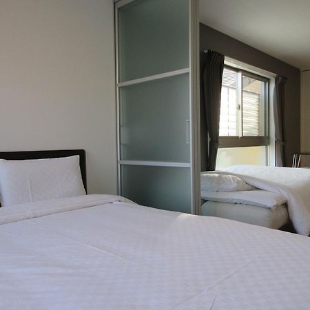 Stella Inn Karasuma Gojo Kyoto Eksteriør billede