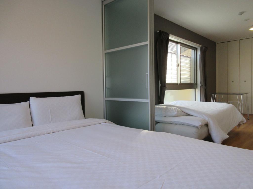 Stella Inn Karasuma Gojo Kyoto Eksteriør billede