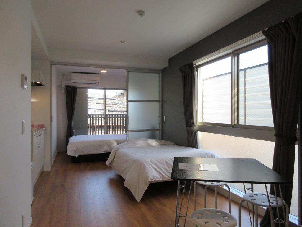 Stella Inn Karasuma Gojo Kyoto Eksteriør billede