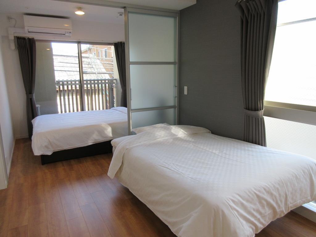 Stella Inn Karasuma Gojo Kyoto Eksteriør billede