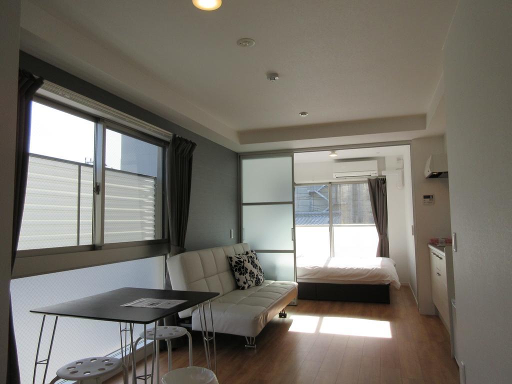 Stella Inn Karasuma Gojo Kyoto Eksteriør billede