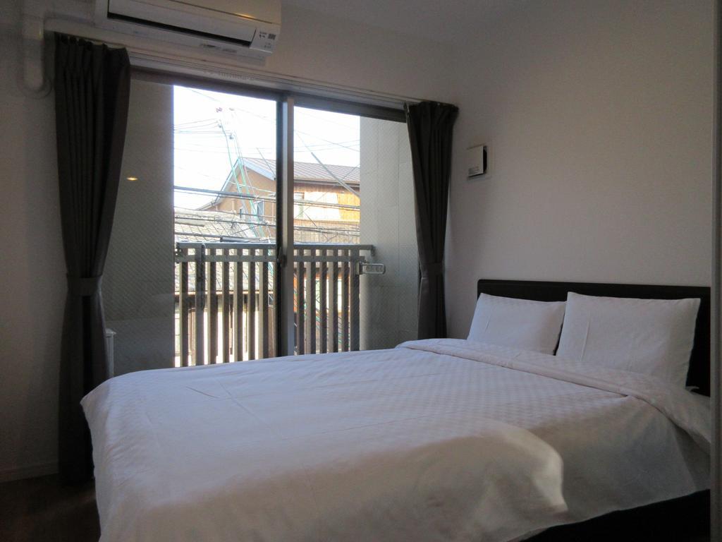Stella Inn Karasuma Gojo Kyoto Eksteriør billede