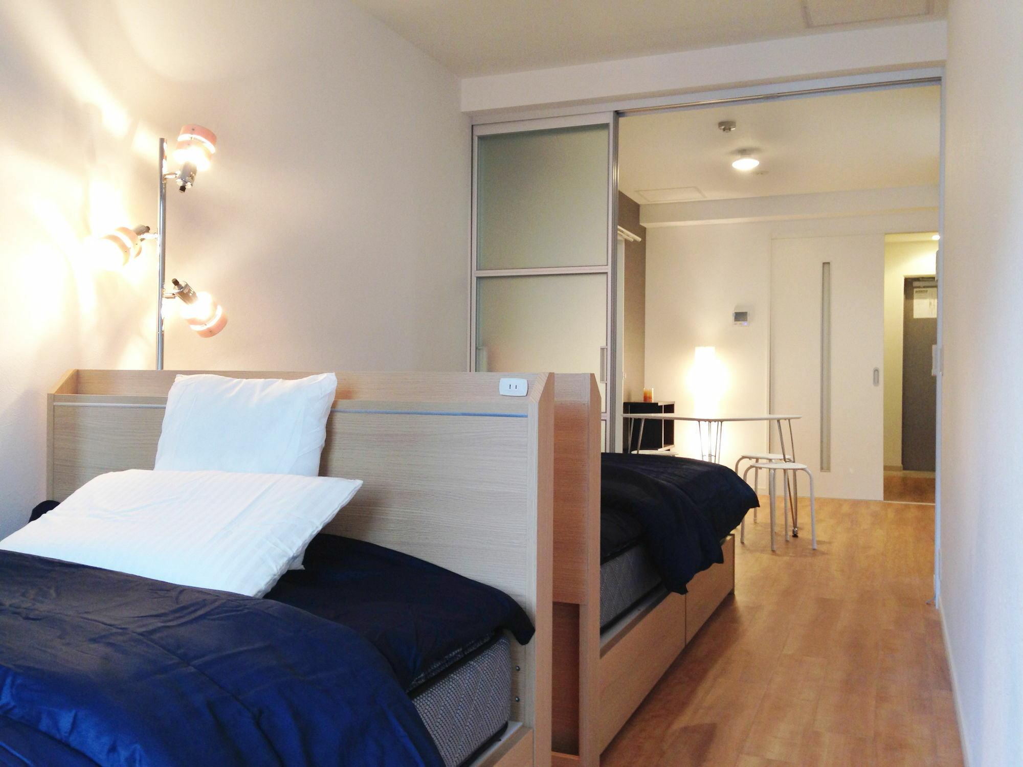 Stella Inn Karasuma Gojo Kyoto Eksteriør billede