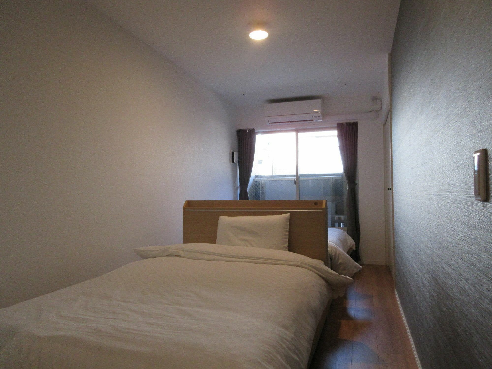 Stella Inn Karasuma Gojo Kyoto Eksteriør billede