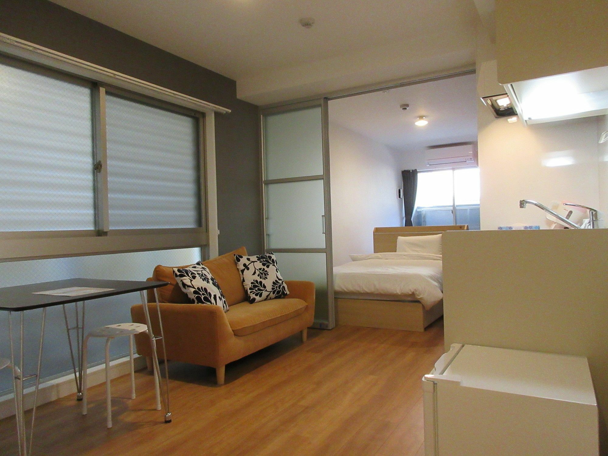 Stella Inn Karasuma Gojo Kyoto Eksteriør billede