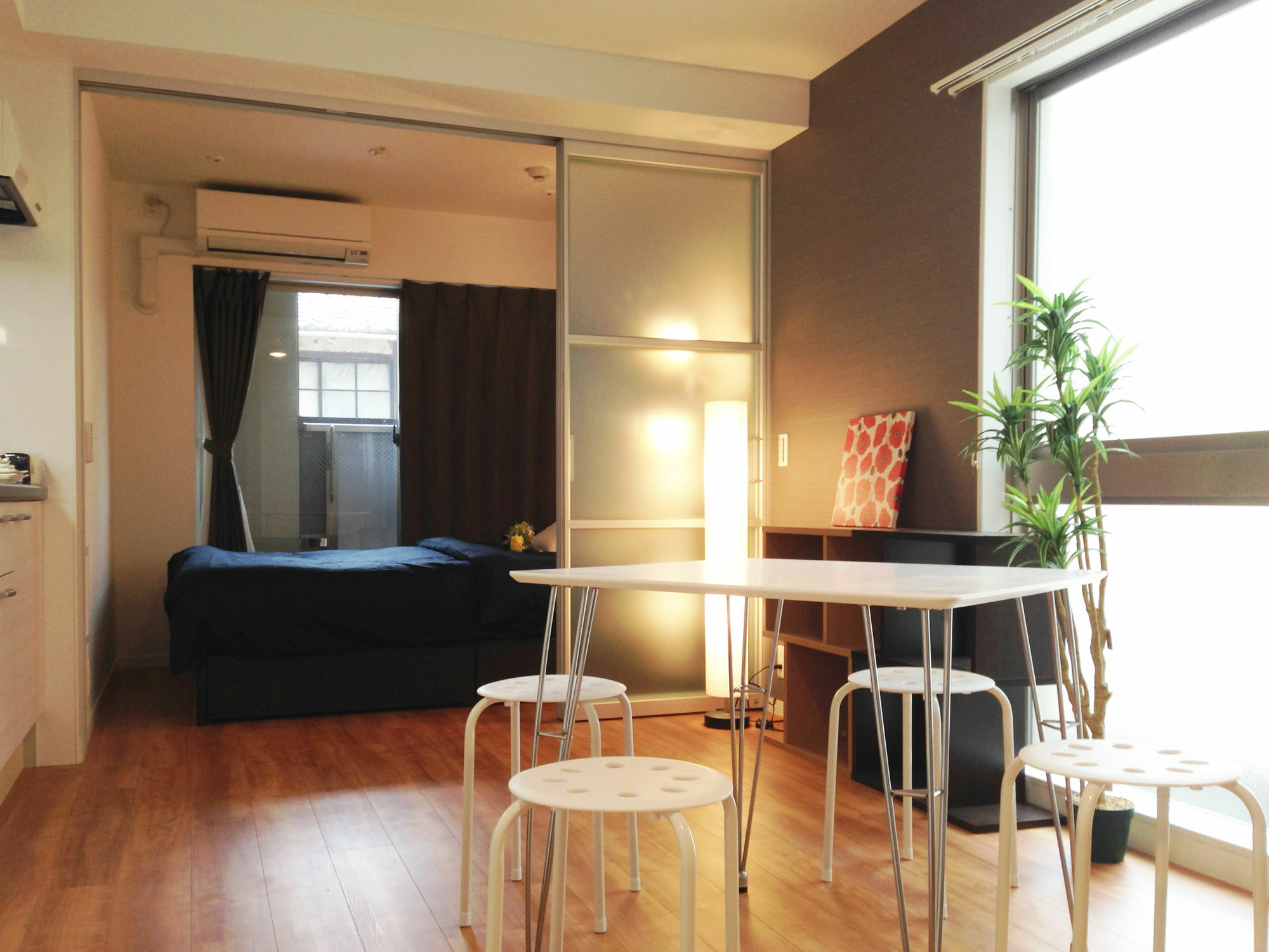 Stella Inn Karasuma Gojo Kyoto Eksteriør billede