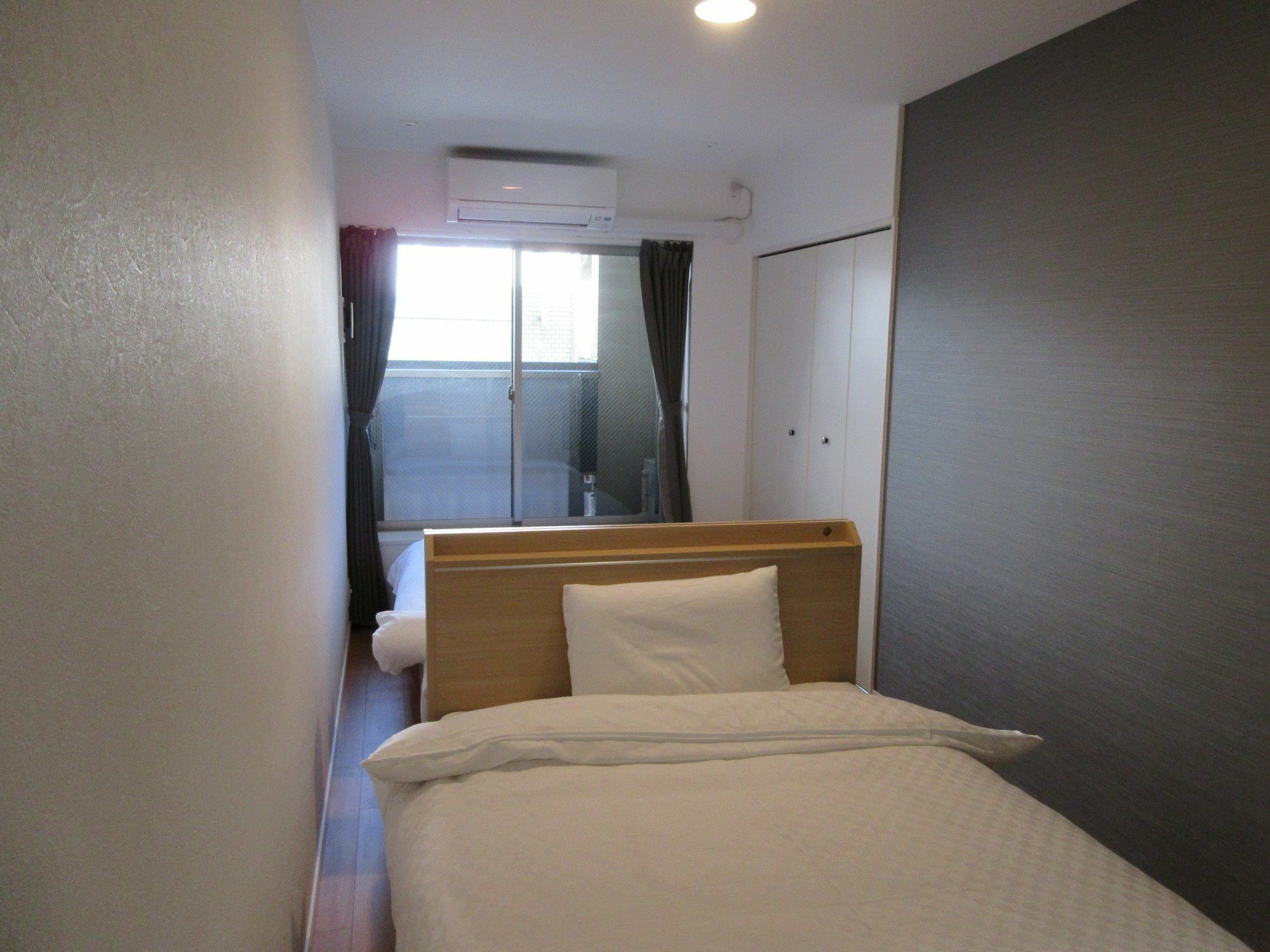 Stella Inn Karasuma Gojo Kyoto Eksteriør billede