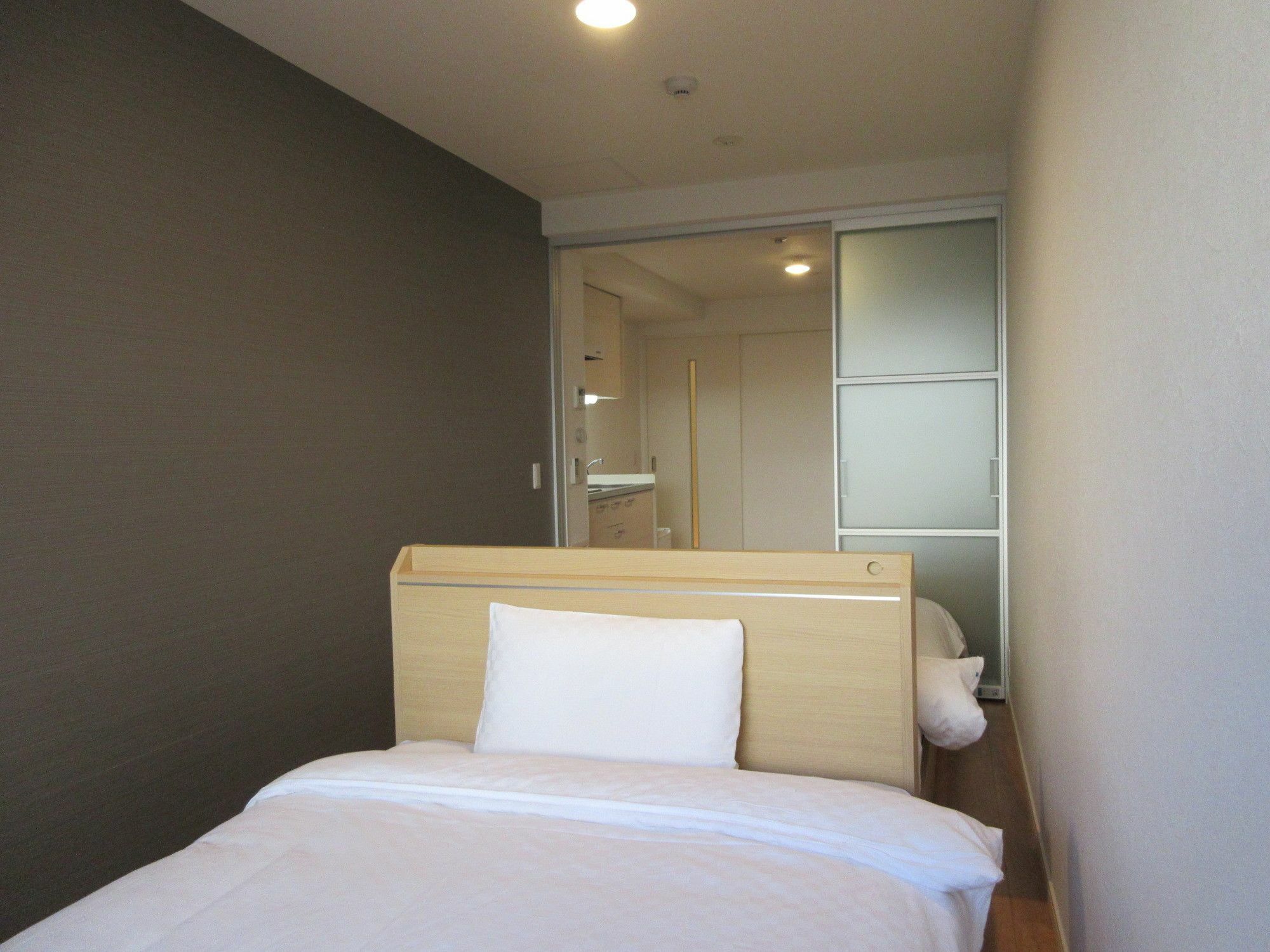Stella Inn Karasuma Gojo Kyoto Eksteriør billede