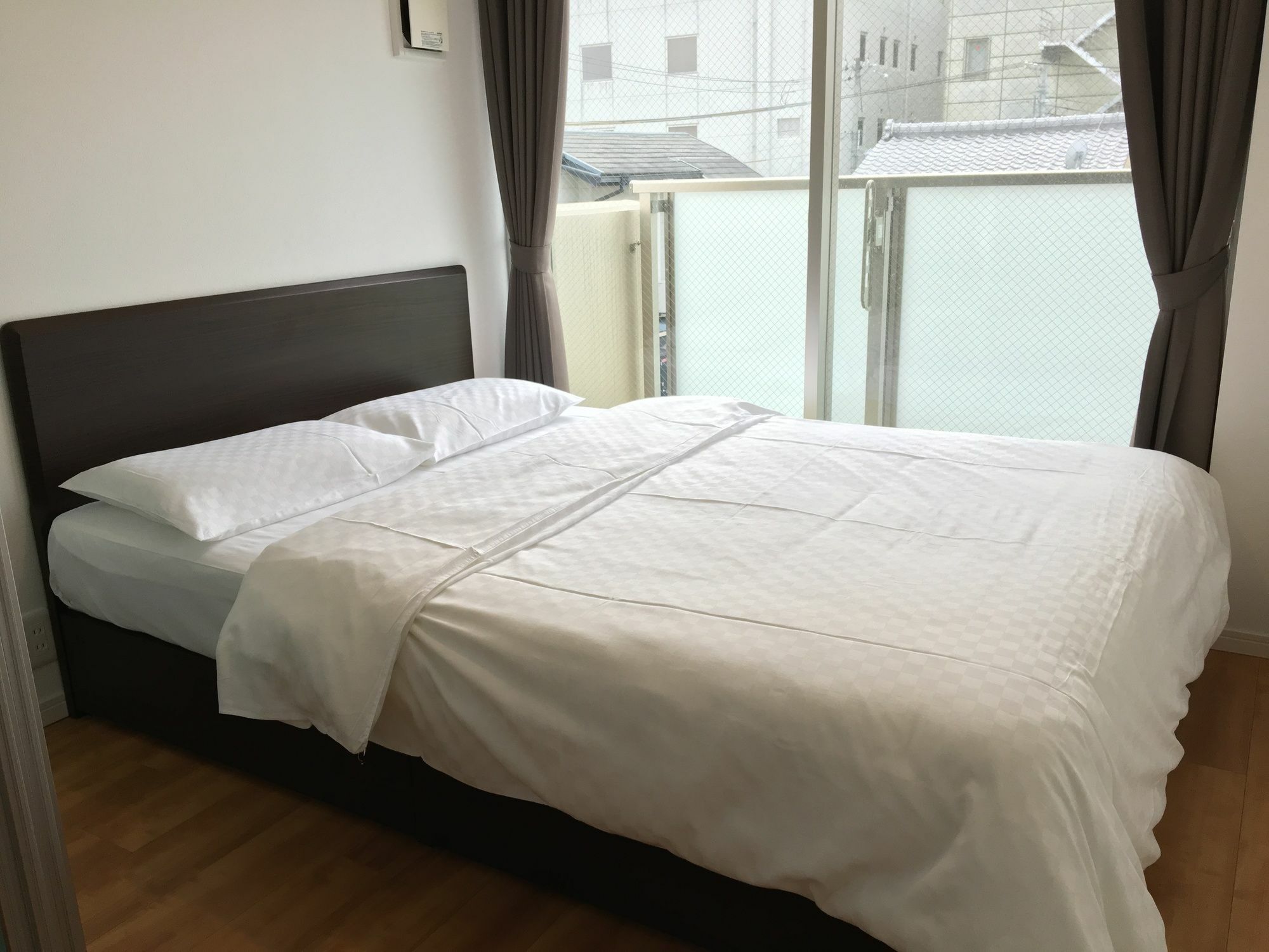 Stella Inn Karasuma Gojo Kyoto Eksteriør billede