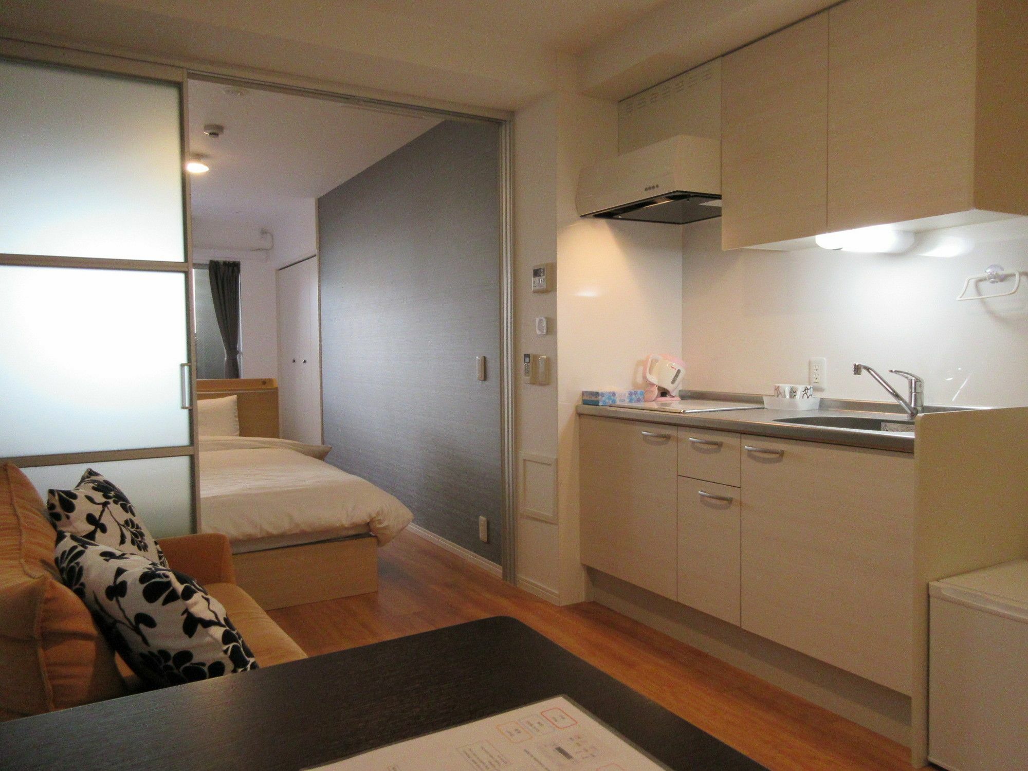 Stella Inn Karasuma Gojo Kyoto Eksteriør billede