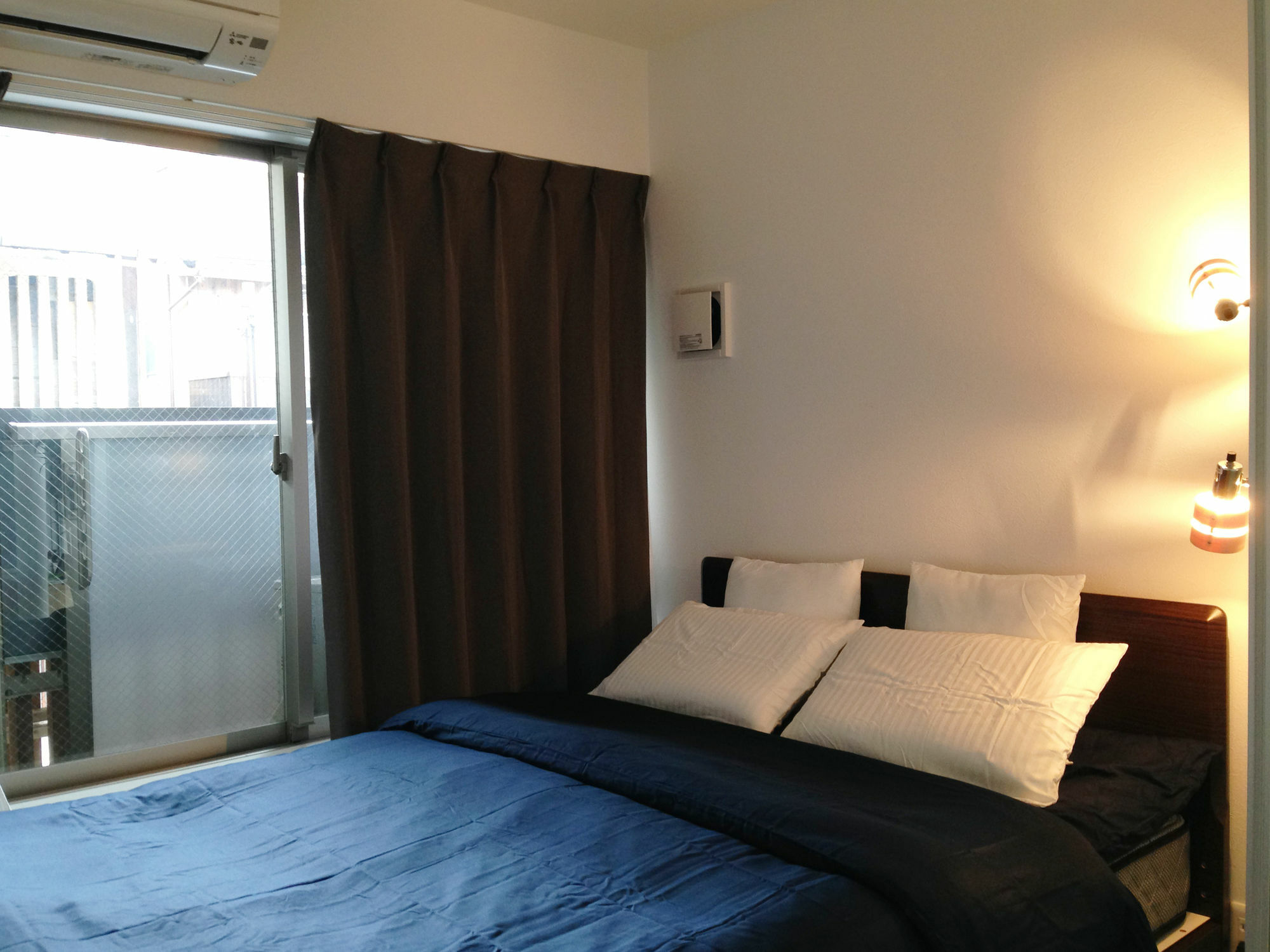 Stella Inn Karasuma Gojo Kyoto Eksteriør billede